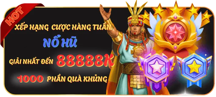 Nạp tiền và bắt đầu chơi