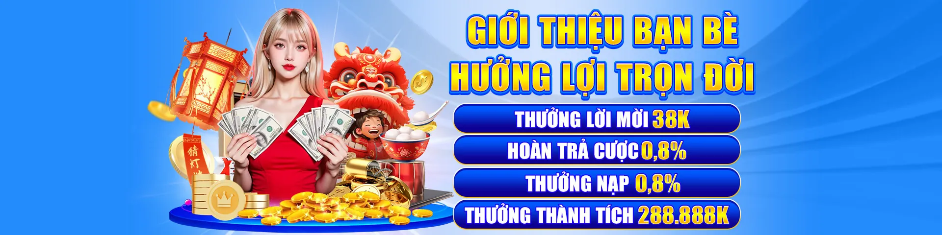 Tổng quan các chương trình khuyến mãi hấp dẫn tại sum99 nhà cái