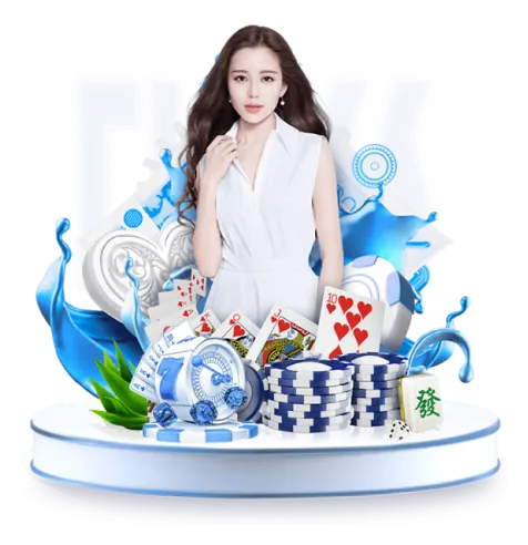 Máy đánh bạc 3D